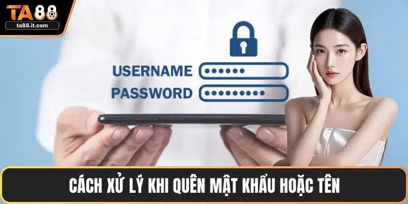 Đăng Nhập TA88 - Truy Cập Dễ Dàng Mọi Trò Chơi Cá Cược