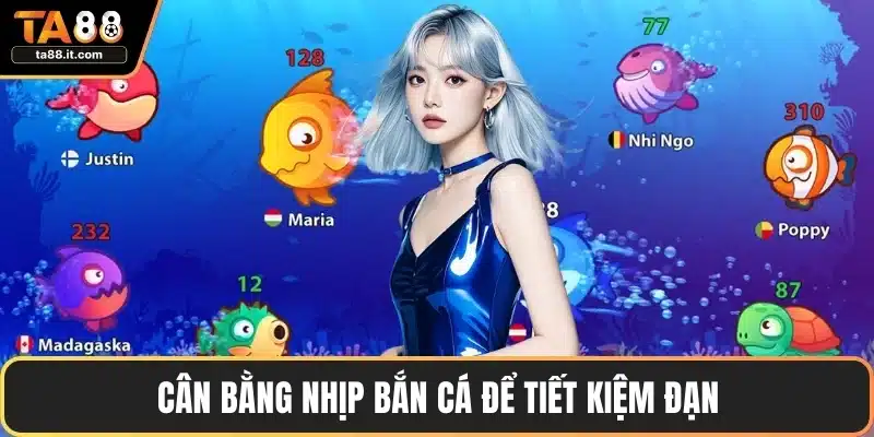 Bắn Cá Đổi Thưởng - Kinh Nghiệm Chơi Giúp Thắng Lớn