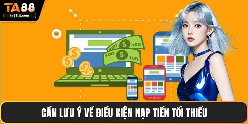 Khuyến Mãi TA88 - Nhận Ngay Ưu Đãi Cực Lớn, Chơi Thả Ga