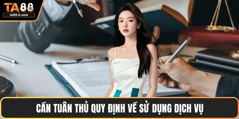 Điều Khoản Và Điều Kiện TA88 - Tất Cả Những Gì Cần Biết