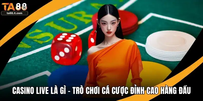 Baccarat Là Gì - Trò Chơi May Rủi Nhưng Đầy Chiến Thuật
