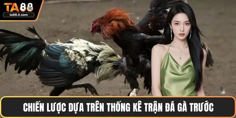Trực Tiếp Đá Gà Tre - Chiến Lược Thắng Cược Hay Nhất