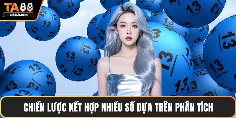 Xổ Số TA88 - Nền Tảng Xổ Số Trực Tuyến Đáng Tin Cậy