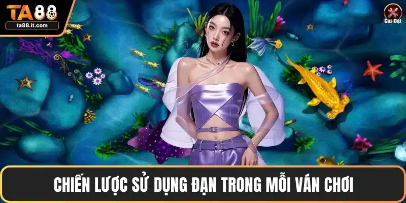 Bắn Cá Long Vương - Chiến Lược Và Mẹo Chơi Để Thắng Lớn