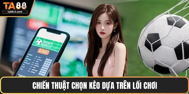 Kèo Hiệp Phụ - Chiến Lược Thắng Cược Hiệu Quả Nhất