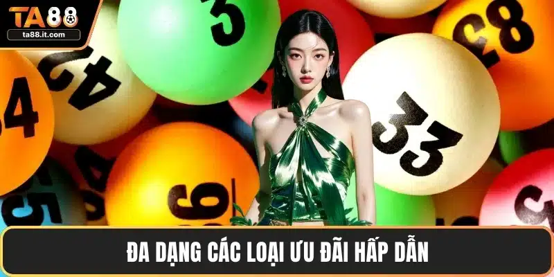 Xổ Số TA88 - Nền Tảng Xổ Số Trực Tuyến Đáng Tin Cậy