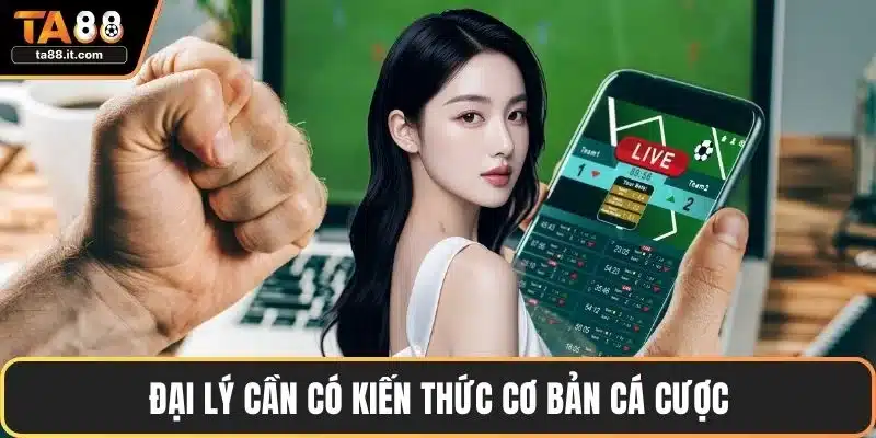 Đại Lý TA88 - Cách Kiếm Lợi Nhuận Từ Hệ Thống Uy Tín