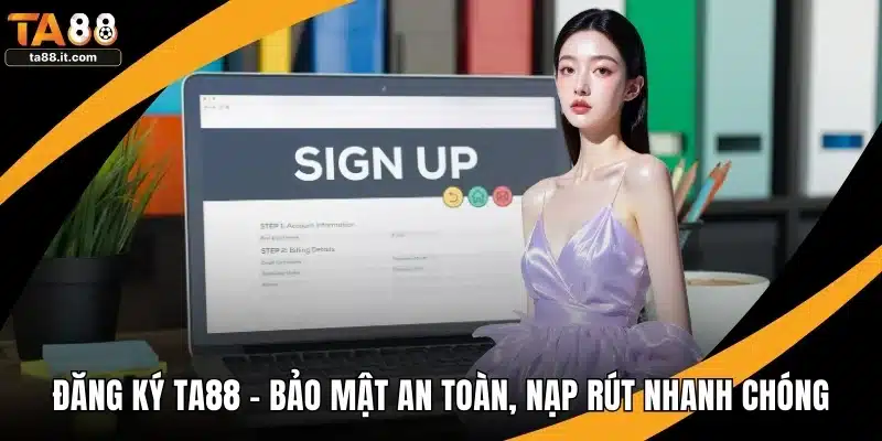 Rút Tiền TA88 - Nhanh Chóng, An Toàn Chỉ Trong Vài Phút