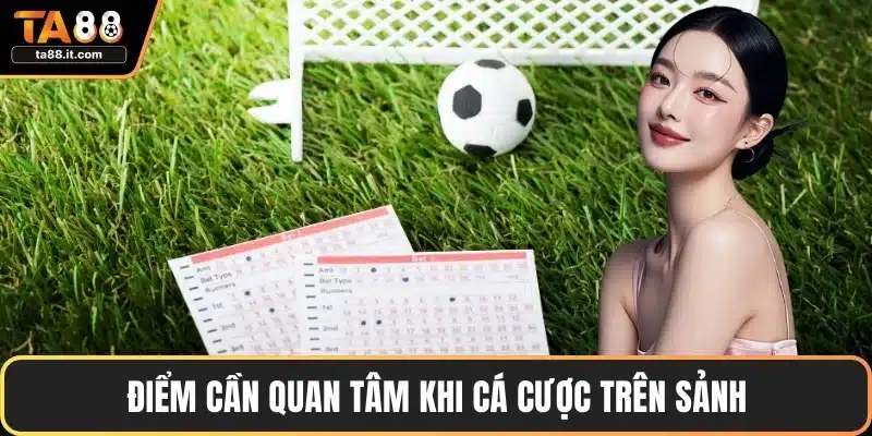 Thể Thao TA88 - Bí Quyết Đặt Cược Chuẩn Cho Hội Viên