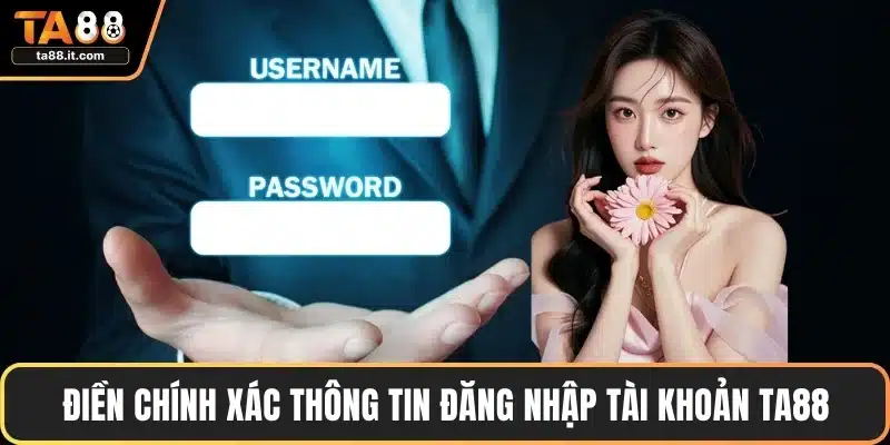 Đăng Nhập TA88 - Truy Cập Dễ Dàng Mọi Trò Chơi Cá Cược