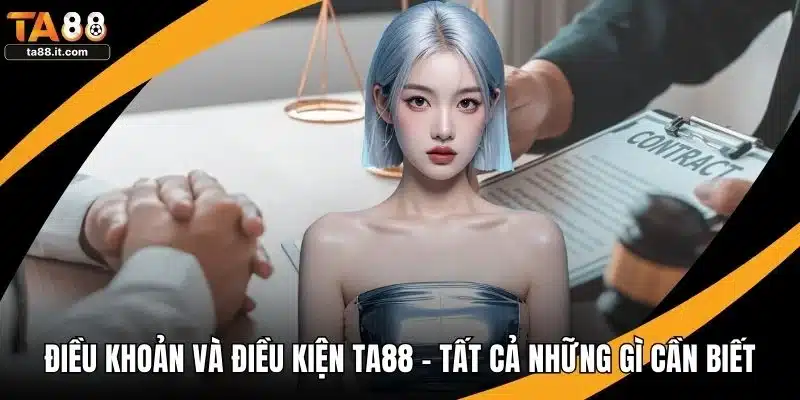 Liên Hệ TA88 - Giải Quyết Vấn Đề Nhanh Chóng, Hiệu Quả