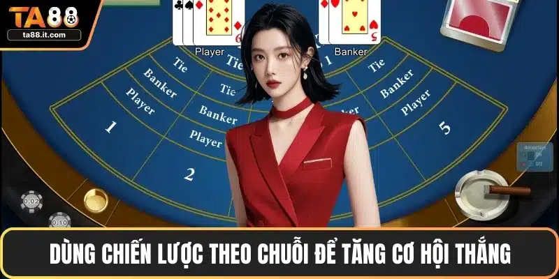 Baccarat Là Gì - Trò Chơi May Rủi Nhưng Đầy Chiến Thuật