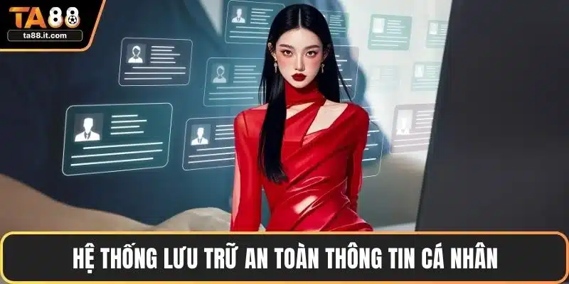 Quyền Riêng Tư TA88 - Mã Hóa, Bảo Mật Và Sự Minh Bạch