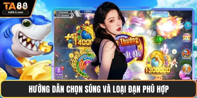 Bắn Cá Long Vương - Chiến Lược Và Mẹo Chơi Để Thắng Lớn