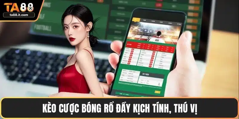 Thể Thao Sport - Kèo Cược Đa Dạng, Tỷ Lệ Thắng Cực Cao
