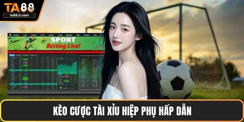 Kèo Hiệp Phụ - Chiến Lược Thắng Cược Hiệu Quả Nhất