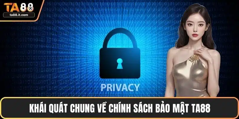 Chính Sách Bảo Mật Của TA88 - Giải Pháp Bảo Vệ Hiệu Quả