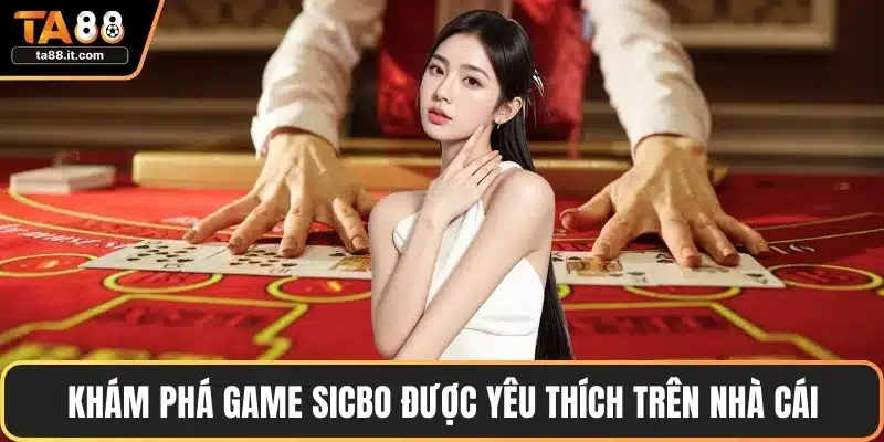 Casino Live Là Gì - Trò Chơi Cá Cược Đỉnh Cao Hàng Đầu