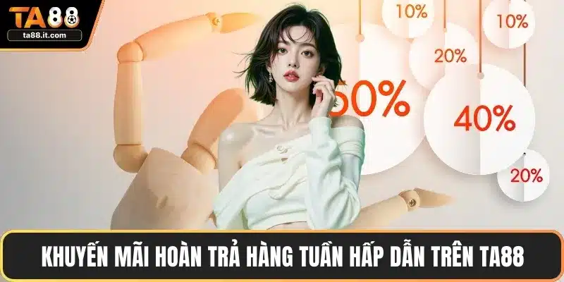 Khuyến Mãi TA88 - Nhận Ngay Ưu Đãi Cực Lớn, Chơi Thả Ga