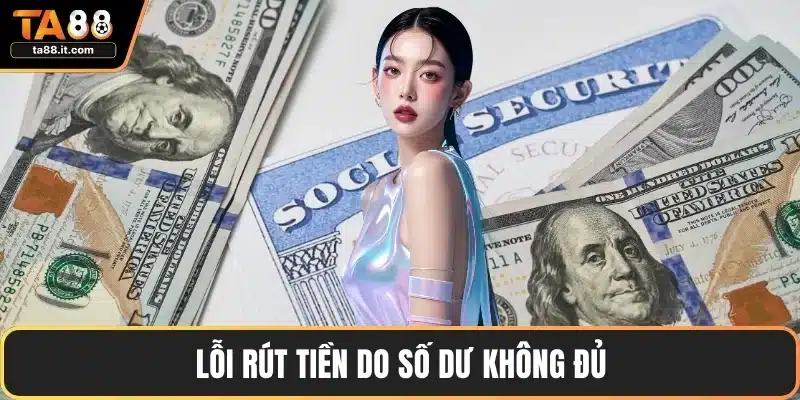 Rút Tiền TA88 - Nhanh Chóng, An Toàn Chỉ Trong Vài Phút