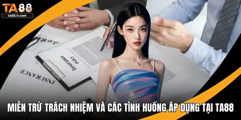 Điều Khoản Và Điều Kiện TA88 - Tất Cả Những Gì Cần Biết