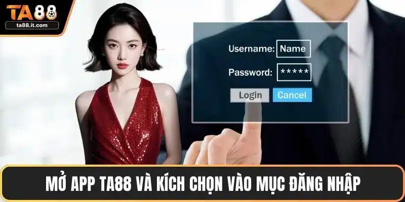 Đăng Nhập TA88 - Truy Cập Dễ Dàng Mọi Trò Chơi Cá Cược