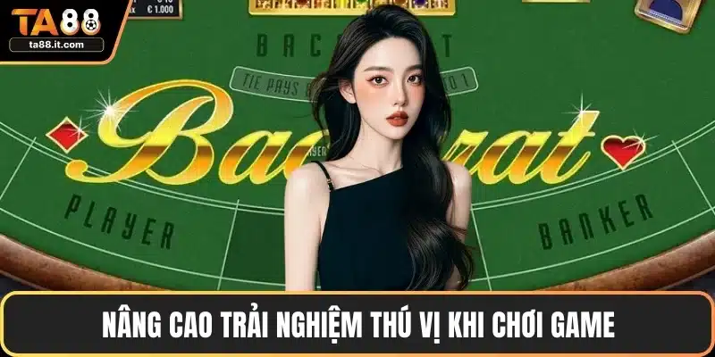 Cách Chơi Baccarat Luôn Thắng | Chiến Thuật Thông Minh