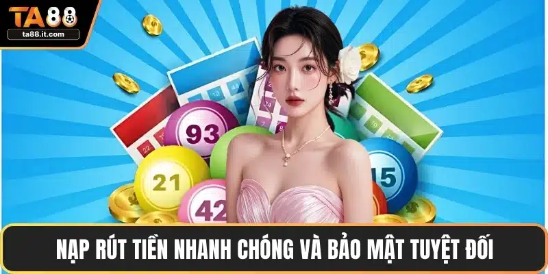 Lô Xiên TA88 - Chiến Lược Chọn Số Tăng Cơ Hội Thắng