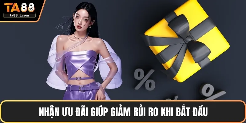 Khuyến Mãi TA88 - Nhận Ngay Ưu Đãi Cực Lớn, Chơi Thả Ga