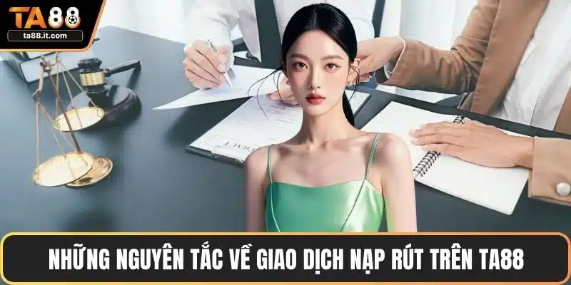 Điều Khoản Và Điều Kiện TA88 - Tất Cả Những Gì Cần Biết