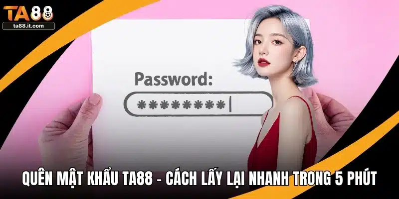 Đăng Nhập TA88 - Truy Cập Dễ Dàng Mọi Trò Chơi Cá Cược