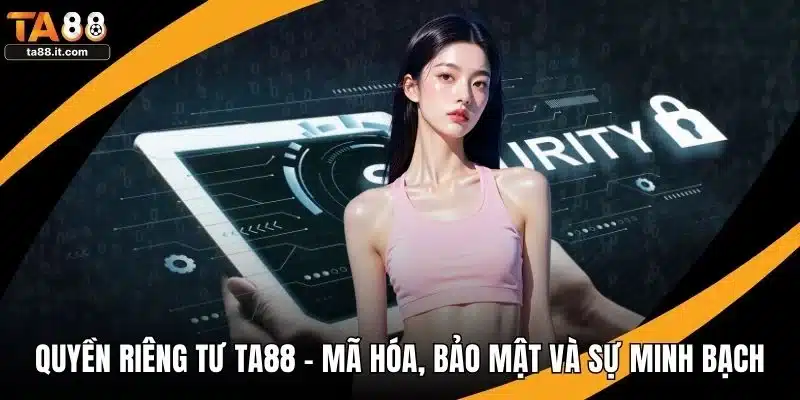 Miễn Trừ Trách Nhiệm Và Các Tình Huống Áp Dụng Tại TA88