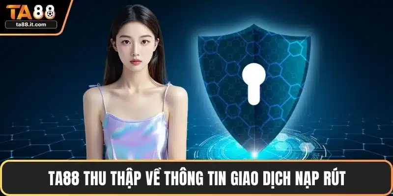 Chính Sách Bảo Mật Của TA88 - Giải Pháp Bảo Vệ Hiệu Quả