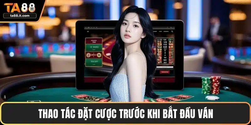 Baccarat Là Gì - Trò Chơi May Rủi Nhưng Đầy Chiến Thuật