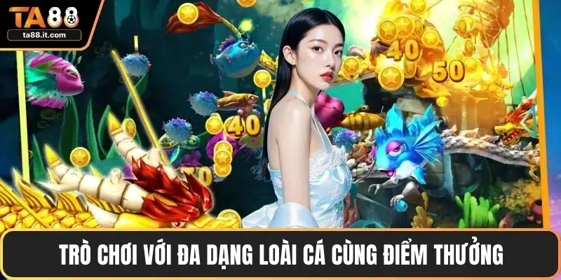 Bắn Cá Long Vương - Chiến Lược Và Mẹo Chơi Để Thắng Lớn