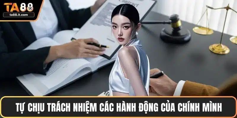 Miễn Trừ Trách Nhiệm Và Các Tình Huống Áp Dụng Tại TA88