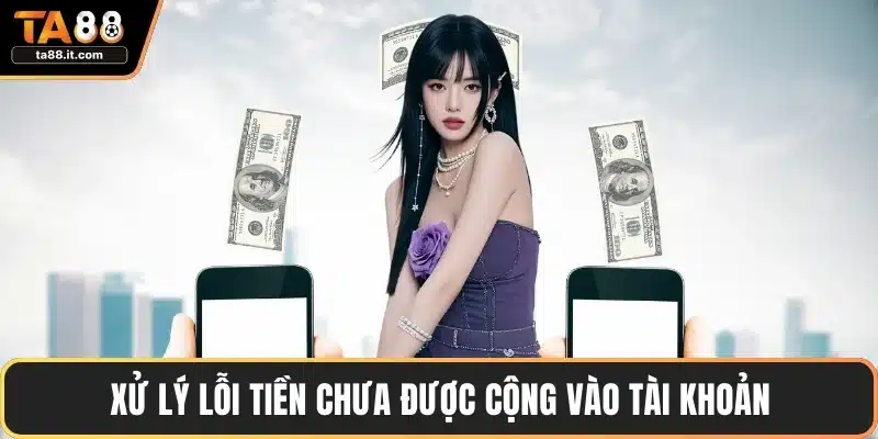 Nạp Tiền TA88 - Cách Nạp Tiện Lợi Cho Mọi Người Chơi