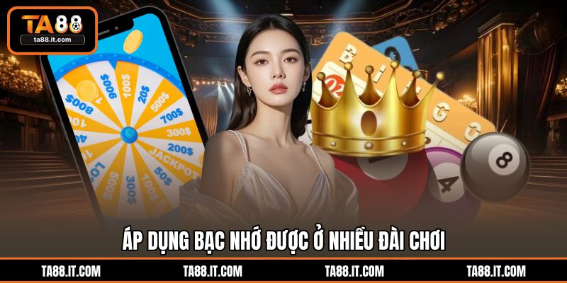 Soi Cầu Bạc Nhớ Lô Đề Chuẩn Xác Nhất Tại Sảnh TA88 Soi Cầu Bạc Nhớ Lô Đề Chuẩn Xác Nhất Tại Sảnh TA88