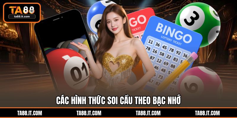 Soi Cầu Bạc Nhớ Lô Đề Chuẩn Xác Nhất Tại Sảnh TA88 Soi Cầu Bạc Nhớ Lô Đề Chuẩn Xác Nhất Tại Sảnh TA88