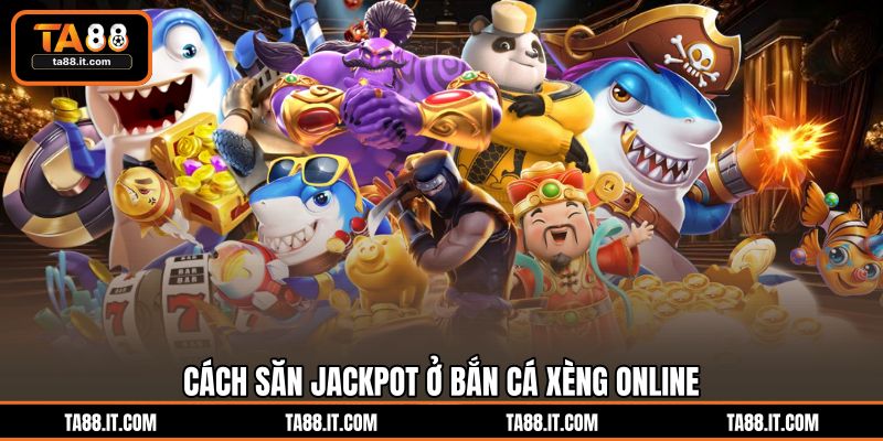 Bắn Cá Xèng Online | Chơi Game Đại Dương Chân Thực Tại TA88 Bắn Cá Xèng Online | Chơi Game Đại Dương Chân Thực Tại TA88