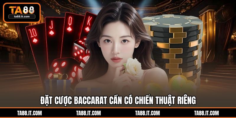 Chơi Baccarat Trực Tuyến | Game Casino Đỉnh Cao Trên TA88 Chơi Baccarat Trực Tuyến | Game Casino Đỉnh Cao Trên TA88
