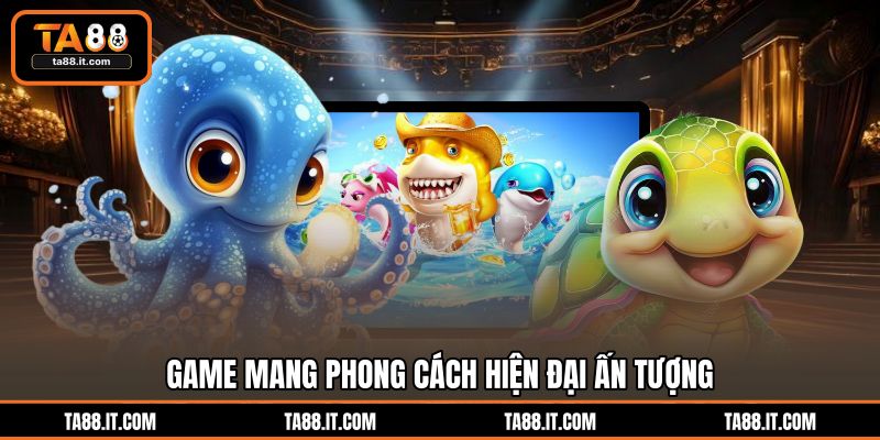 Bắn Cá 5 Sao | Game Săn Thưởng Đỉnh Cao Tại Sân Chơi TA88 Bắn Cá 5 Sao | Game Săn Thưởng Đỉnh Cao Tại Sân Chơi TA88