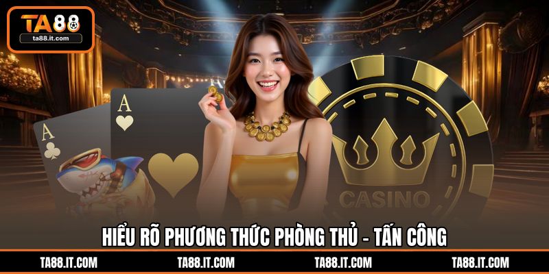 Hướng Dẫn Cách Chơi Bài Tấn | TA88 Cho Chiến Thắng Cực Lớn Hướng Dẫn Cách Chơi Bài Tấn | TA88 Cho Chiến Thắng Cực Lớn