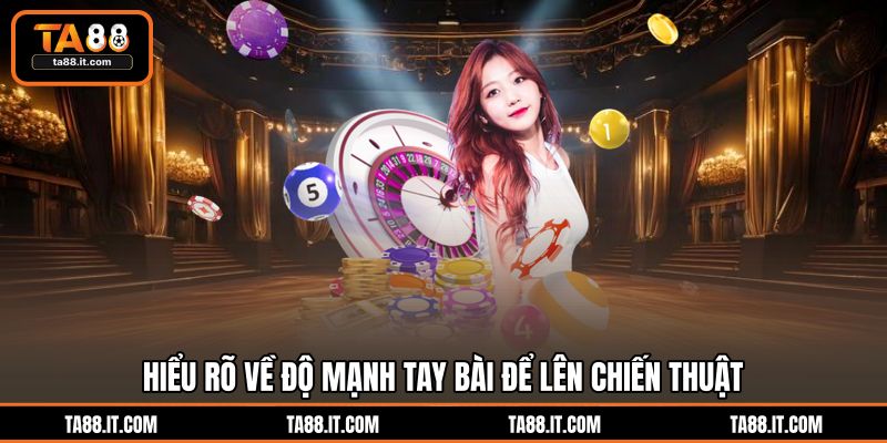 Cách Chơi Poker Luôn Thắng Tại Casino Trực Tuyến TA88 Cách Chơi Poker Luôn Thắng Tại Casino Trực Tuyến TA88