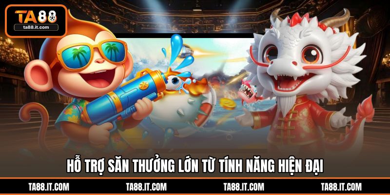 Bắn Cá Xèng H5 | Đỉnh Cao Dòng Game Báu Vật Biển Sâu TA88 Bắn Cá Xèng H5 | Đỉnh Cao Dòng Game Báu Vật Biển Sâu TA88