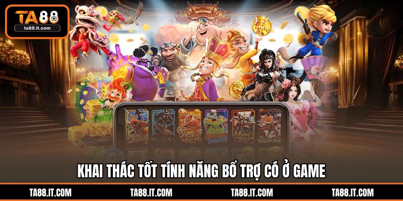 Cách Chơi Nổ Hũ Luôn Thắng Áp Dụng Hiệu Quả Nhất Tại TA88 Cách Chơi Nổ Hũ Luôn Thắng Áp Dụng Hiệu Quả Nhất Tại TA88