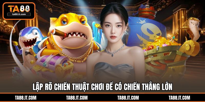 Bắn Cá 5 Sao | Game Săn Thưởng Đỉnh Cao Tại Sân Chơi TA88 Bắn Cá 5 Sao | Game Săn Thưởng Đỉnh Cao Tại Sân Chơi TA88