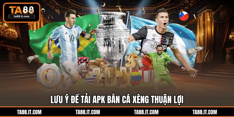 Bắn Cá Xèng APK | Trải Nghiệm Săn Cá Kịch Tính Nhất Tại TA88 Bắn Cá Xèng APK | Trải Nghiệm Săn Cá Kịch Tính Nhất Tại TA88