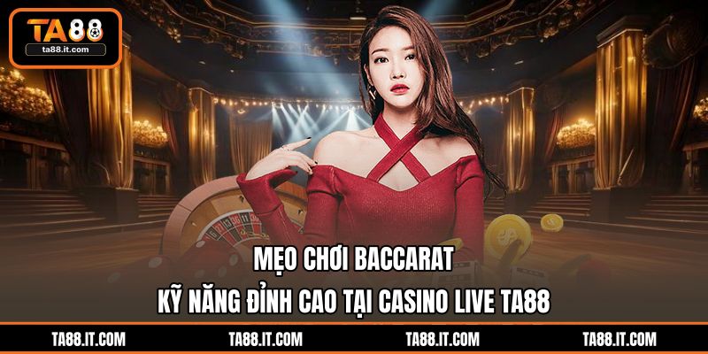 Soi Cầu Bạc Nhớ Lô Đề Chuẩn Xác Nhất Tại Sảnh TA88