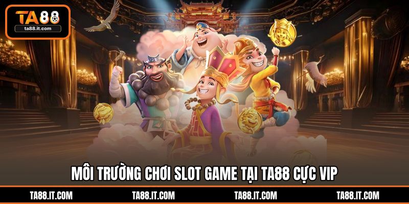 Cách Chơi Nổ Hũ Luôn Thắng Áp Dụng Hiệu Quả Nhất Tại TA88 Cách Chơi Nổ Hũ Luôn Thắng Áp Dụng Hiệu Quả Nhất Tại TA88